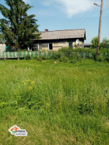 Продаётся 3-х комн.брусовой дом в пос. Восточном.
