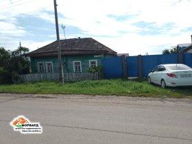 Продаётся жилой дом по ул. Чехова.