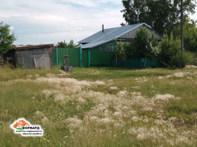 Продаётся 2-х комн. дом в с. Валуевка.
