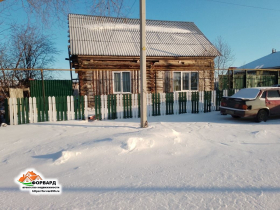 Продаётся 3-х комн. благ. дом с газ. отопл. по ул. Чкалова.