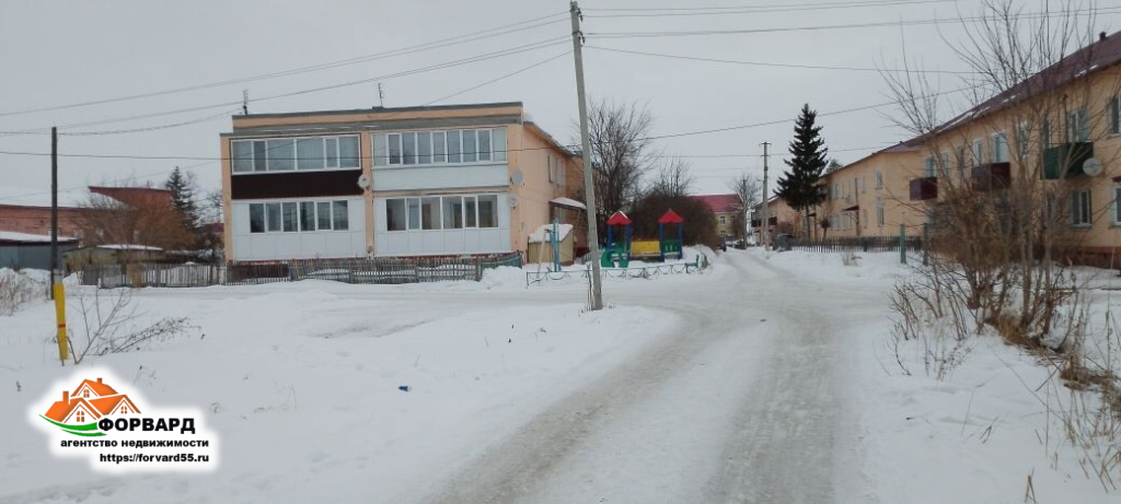 Продаётся 2-х комн. благ. кварт. по ул. Луначарского.