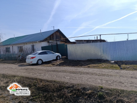 Продаётся 3-х комн. кварт. с газ. отопл. по ул. 5-я Зеленая.