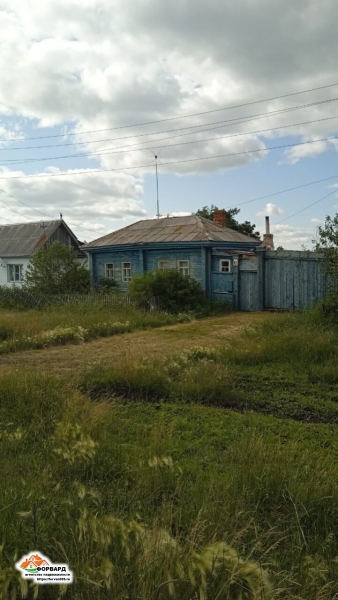 Продаётся 3-х комн. дом в с. Красноусово.