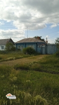 Продаётся 3-х комн. дом в с. Красноусово.
