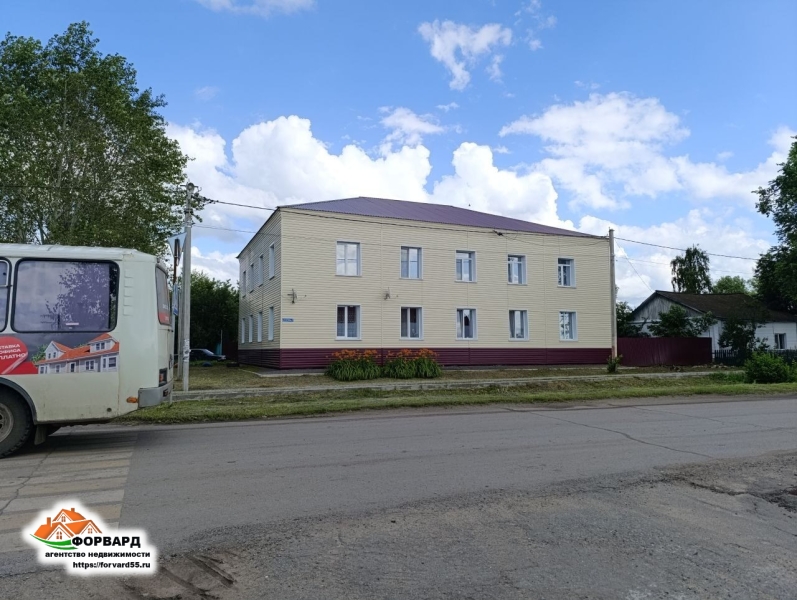 Продаётся 3-х комн. благ. квартира по ул. 30 лет Победы.