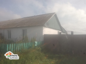 Продаётся 2-х комн. кварт. в с. Валуевка.