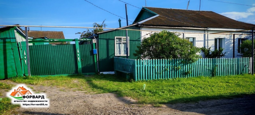 Продаётся 3-х комн. кварт. с газ. отопл. по ул. 4-я Зеленая.