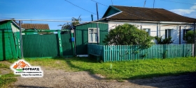 Продаётся 3-х комн. кварт. с газ. отопл. по ул. 4-я Зеленая.