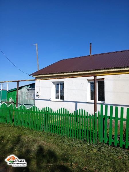 Продаётся 3-х комн. кварт. в с. Атрачи.