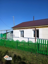 Продаётся 3-х комн. кварт. в с. Атрачи.