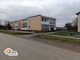 Продаётся 3-х комн. благ. квартира по ул. Ленина.