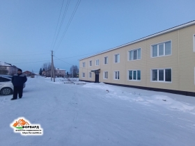 Продаётся 2-х комн. благ. квартира по ул. Комсомольская. 