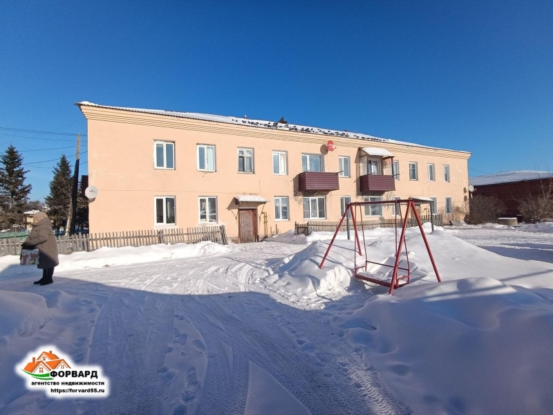 Продаётся 2-х комн. благ. кварт. по ул. Чехова, д. 68.