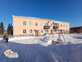 Продаётся 2-х комн. благ. кварт. по ул. Чехова, д. 68.