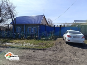 Продаётся 2-х комн. дом по ул. Чехова.