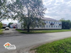 Продаётся 2-х комн. благ. квартира по ул. 30 лет Победы, д. 43.