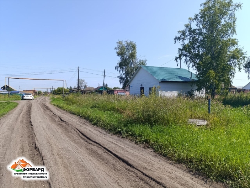 Продаётся 2-х комн. дом по ул. Захарова.